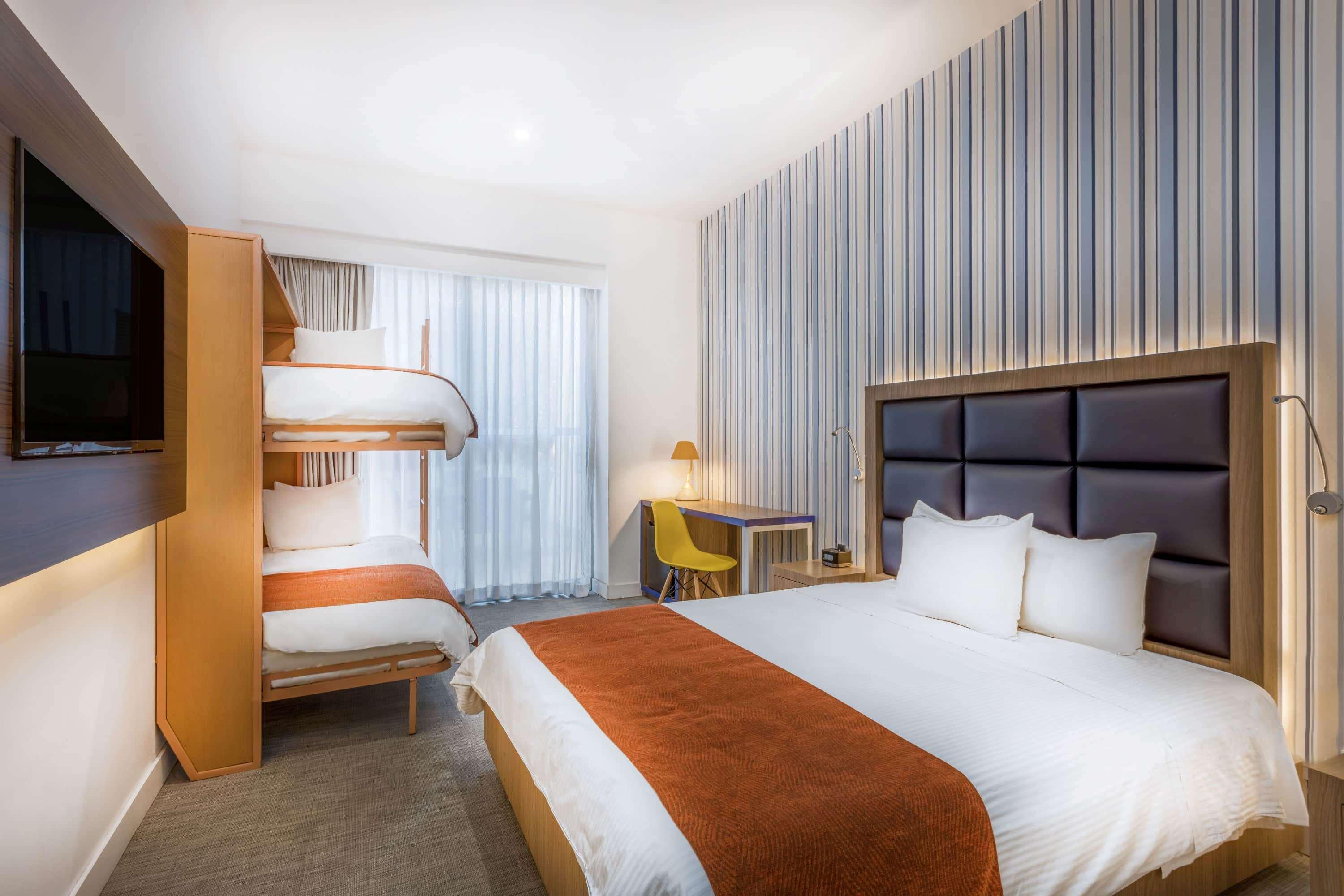 Tryp By Wyndham Mexico City World Trade Center Area ภายนอก รูปภาพ