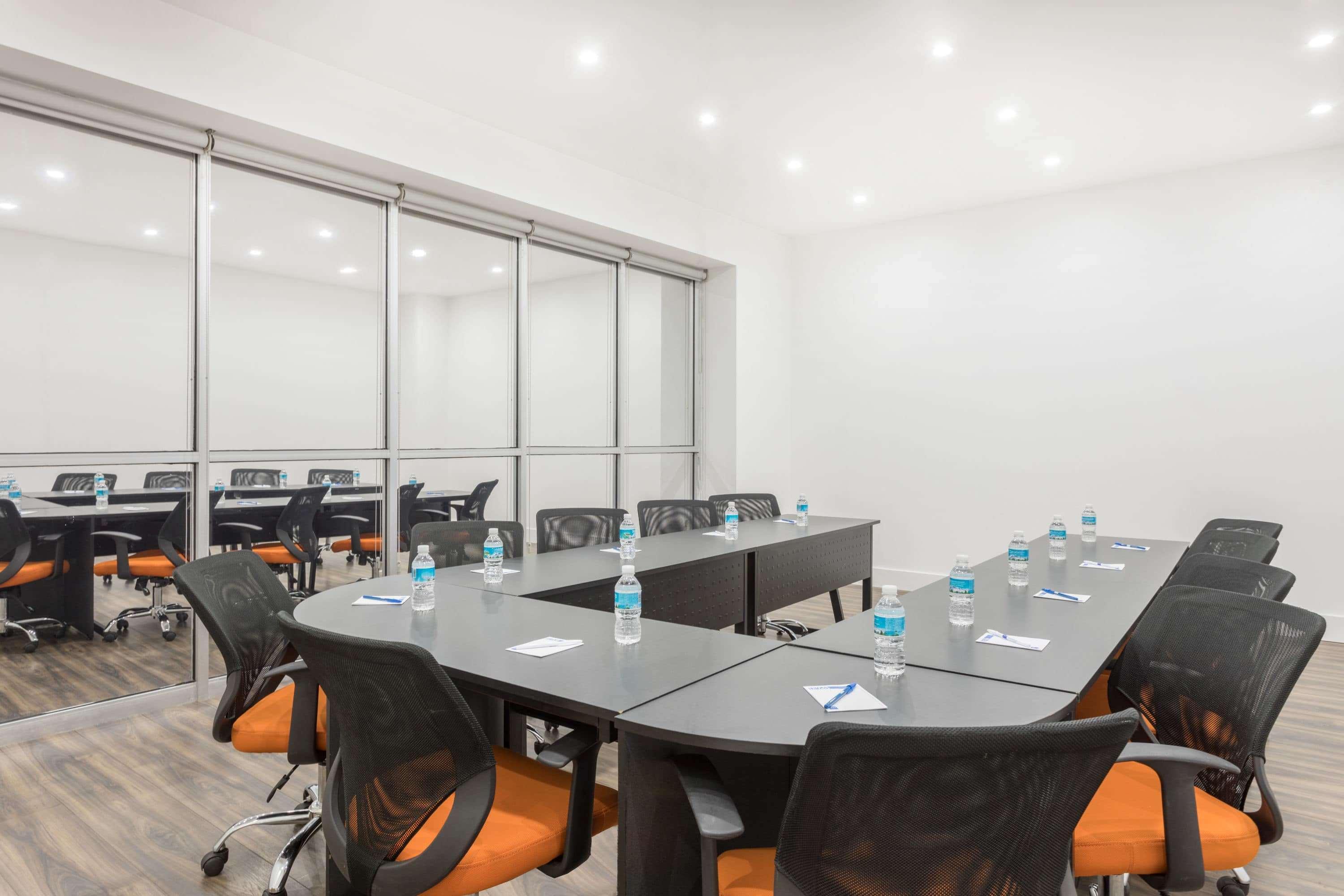 Tryp By Wyndham Mexico City World Trade Center Area ภายนอก รูปภาพ